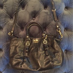 Coach Satchel Handbag