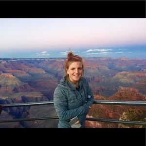 Meet your Posher, Sarah