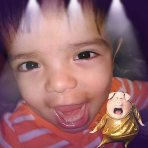 Meet your Posher, Rosa