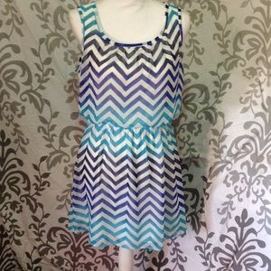 Speechless Juniors' Dress