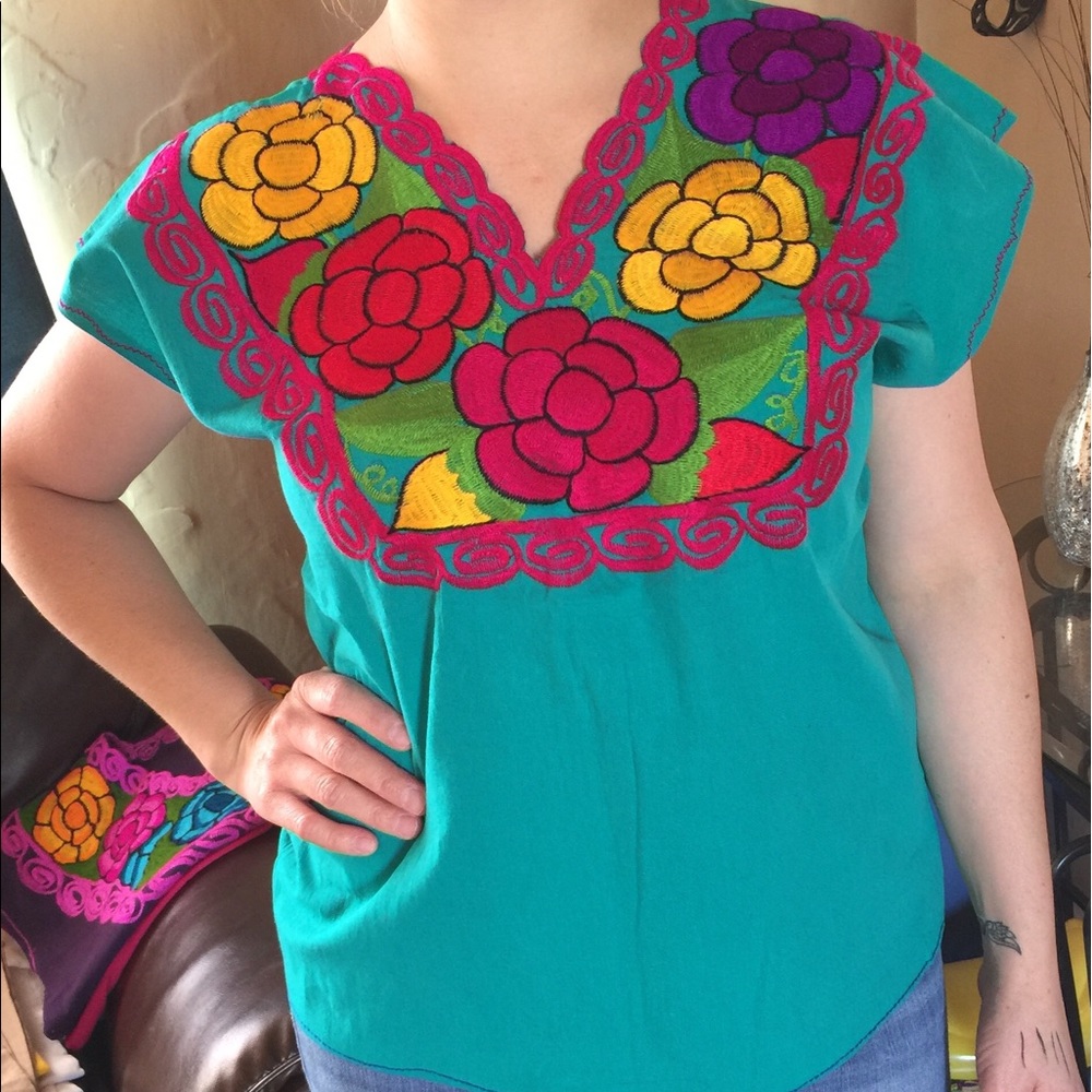 Blouses