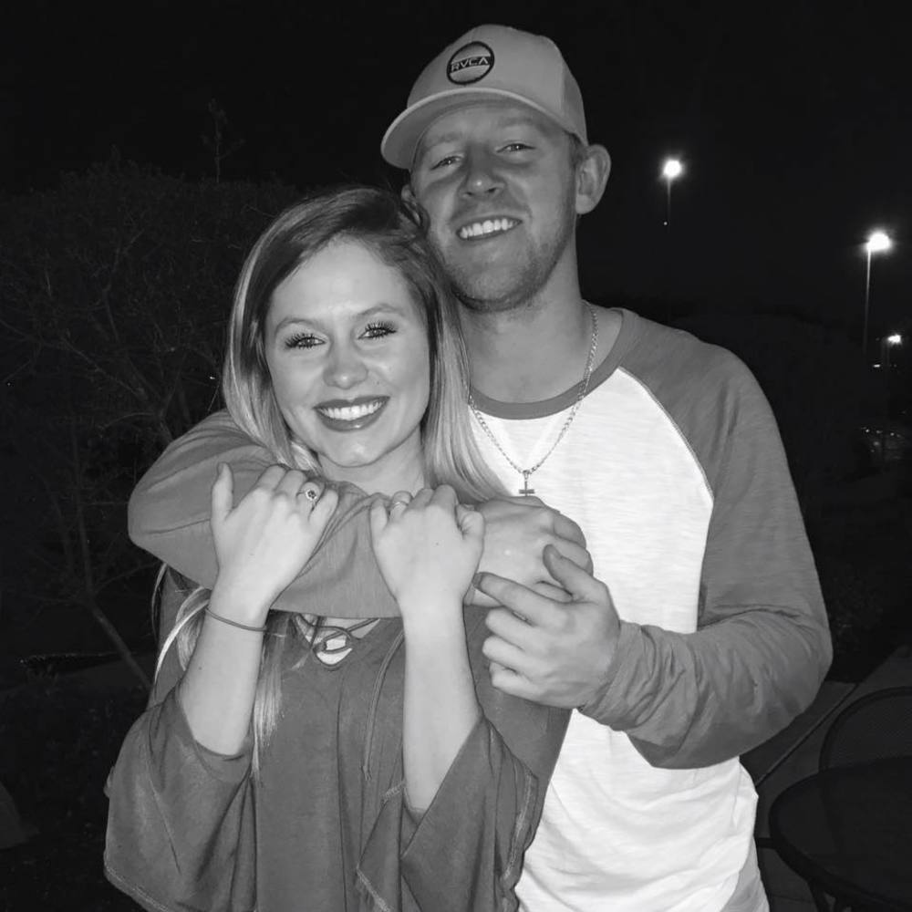 Meet your Posher, Raeanna