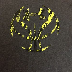 Heat Gear Under Armour Tee