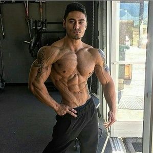 Meet your Posher, Jaime