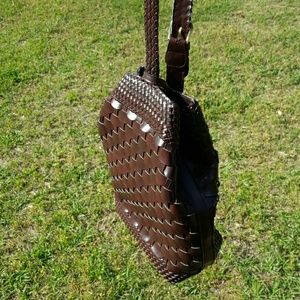 One Shoulder Bag
