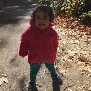 Meet your Posher, Iris