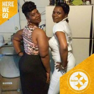 Meet your Posher, Laveta