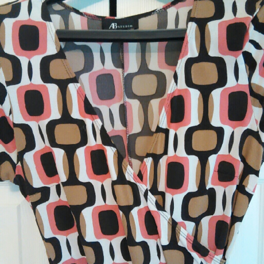 Dress - Picture 2 of 2
