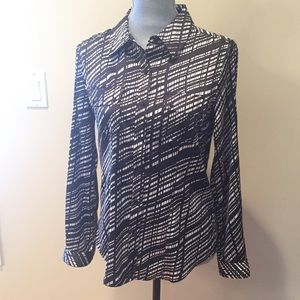 Calvin Klein Dress Shirt