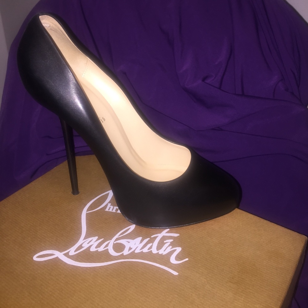 👠