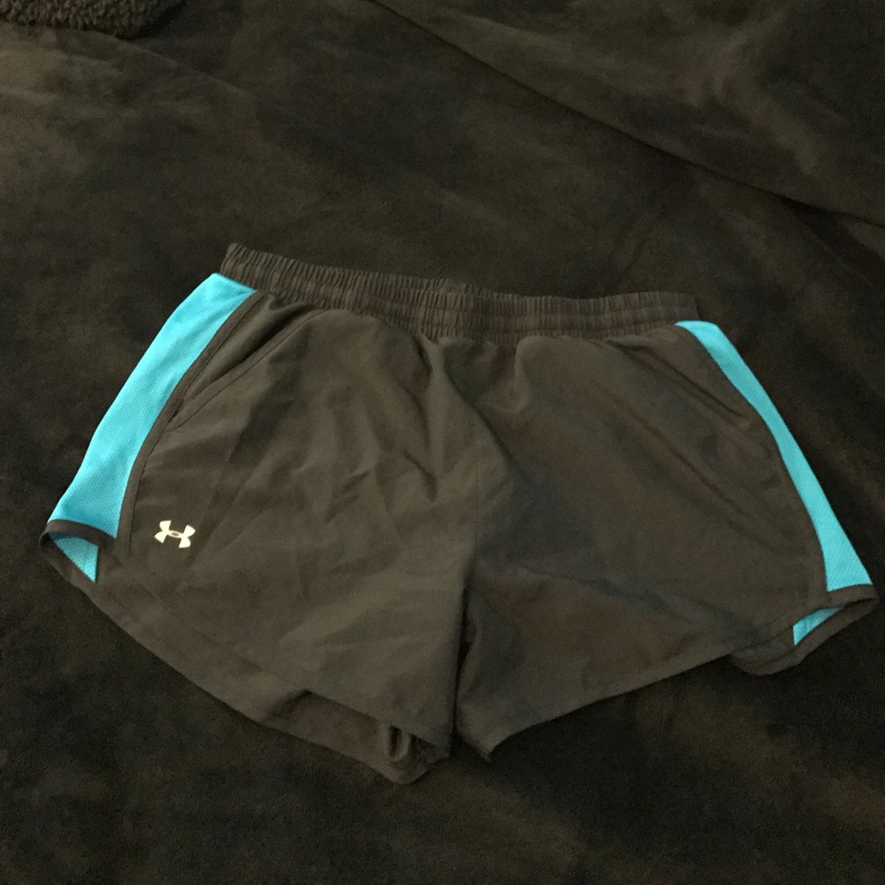 Under Armour Shorts