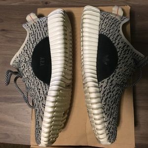Yeezy boost 350