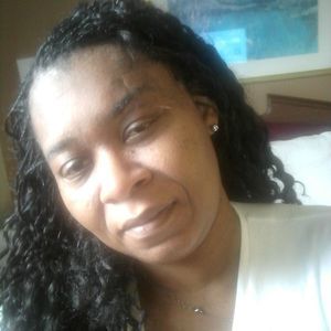 Meet your Posher, Christy