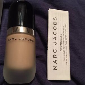 Marc Jacobs Re(marc)able Full Cover Foundation