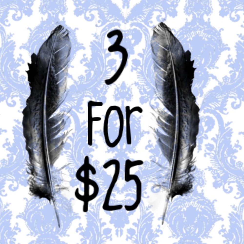 ⭐️⭐️CLEANING OUT SALE⭐️⭐️