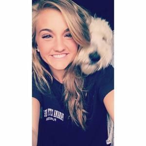 Meet your Posher, Ivy