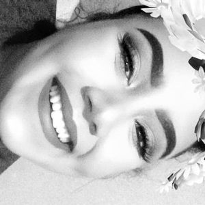 Meet your Posher, Kieona