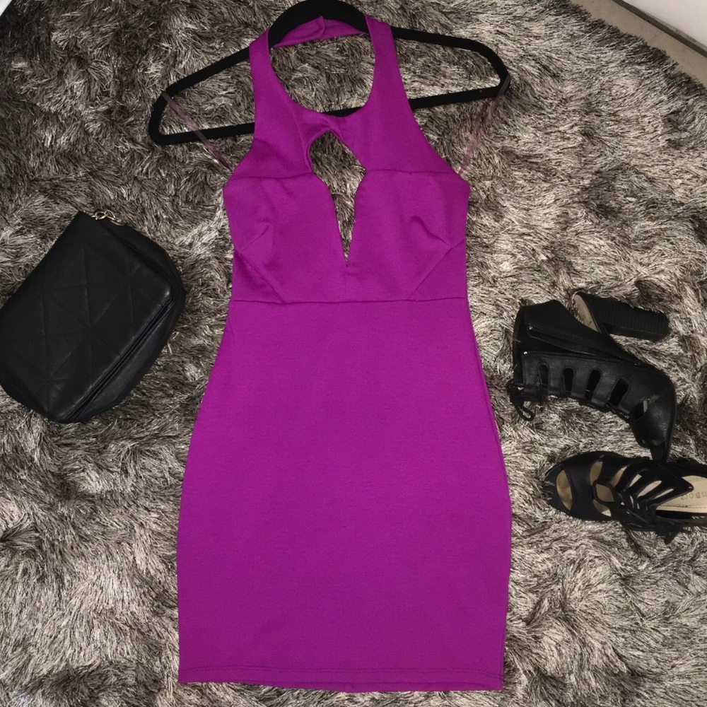 Lulus Sexy Short Dress