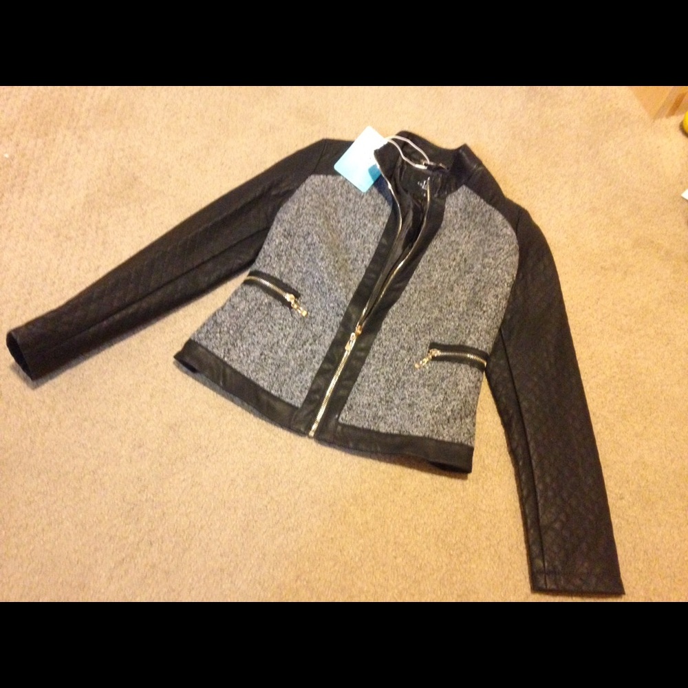 Coalition Jacket