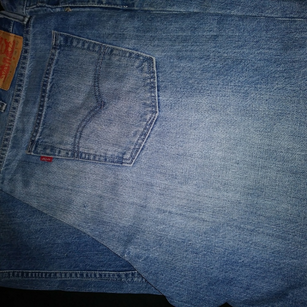 Mens 514 levis