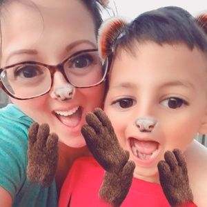 Meet your Posher, Celia