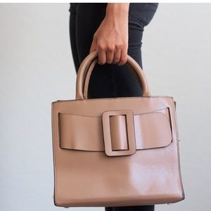 Boyy bag