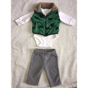 Baby outfit