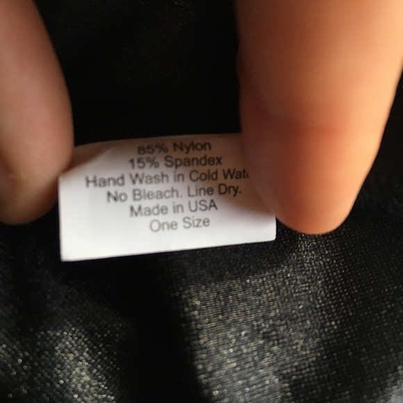 BodyZone Twist Rave Shorts - Picture 4 of 6