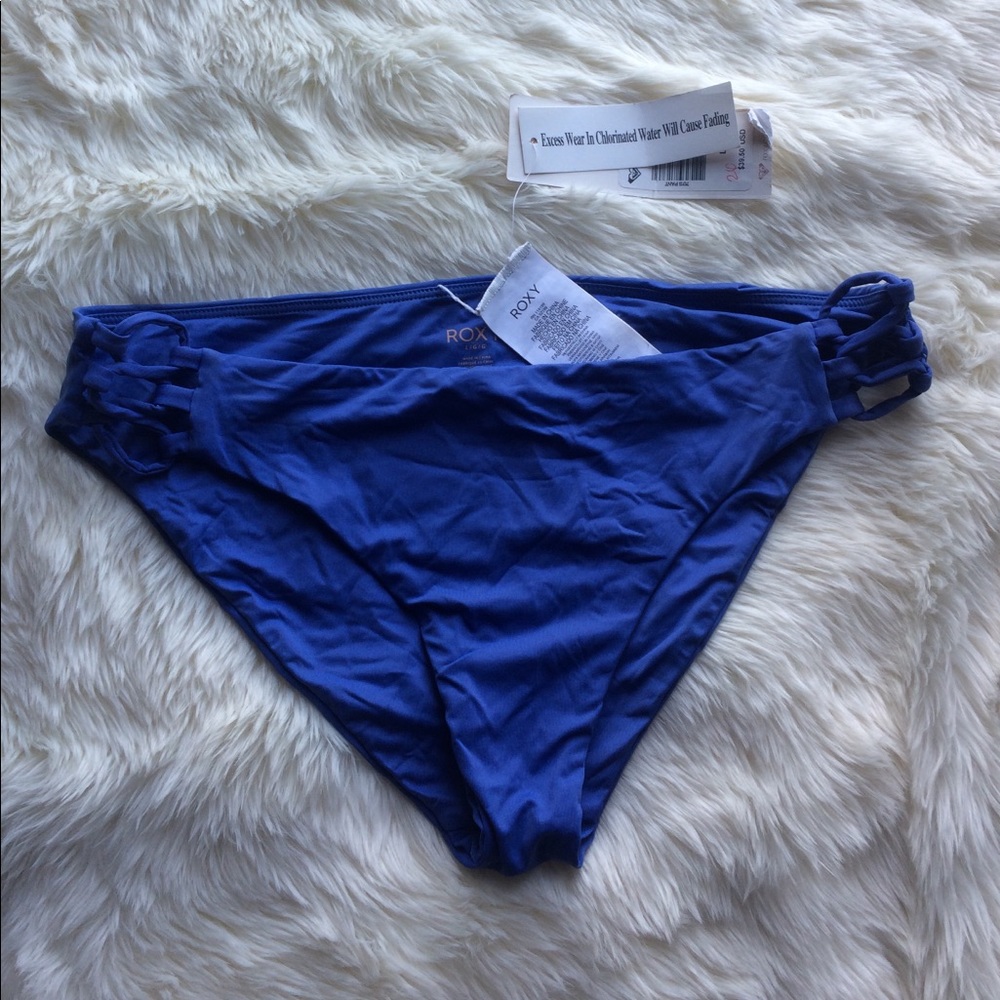 Roxy Bikini Bottom LRG