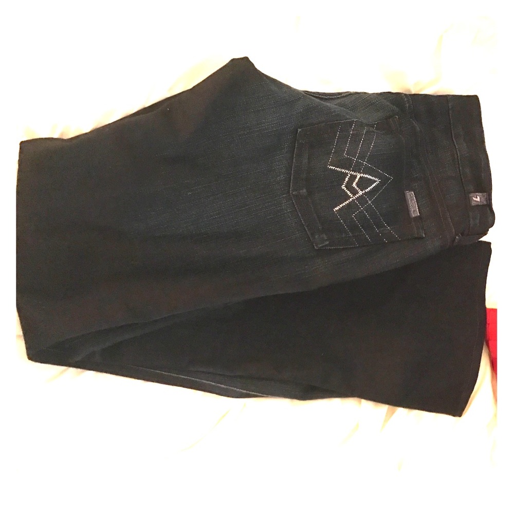 For all mankind 7 jeans