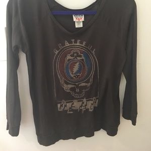 Grateful Dead Kids XXL fits adult S-M