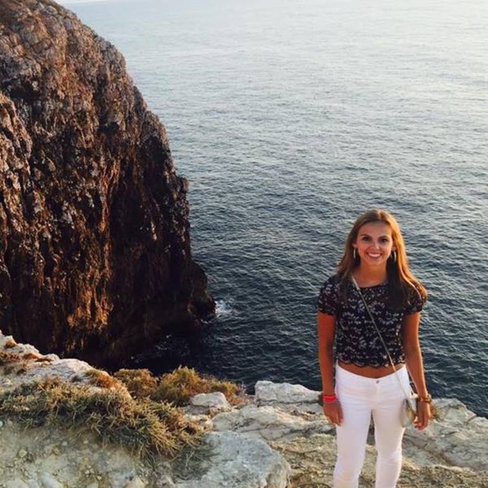 Meet your Posher, Kristen