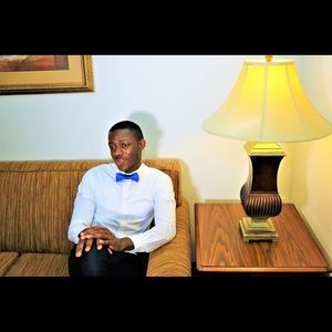 Meet your Posher, Dieudonne