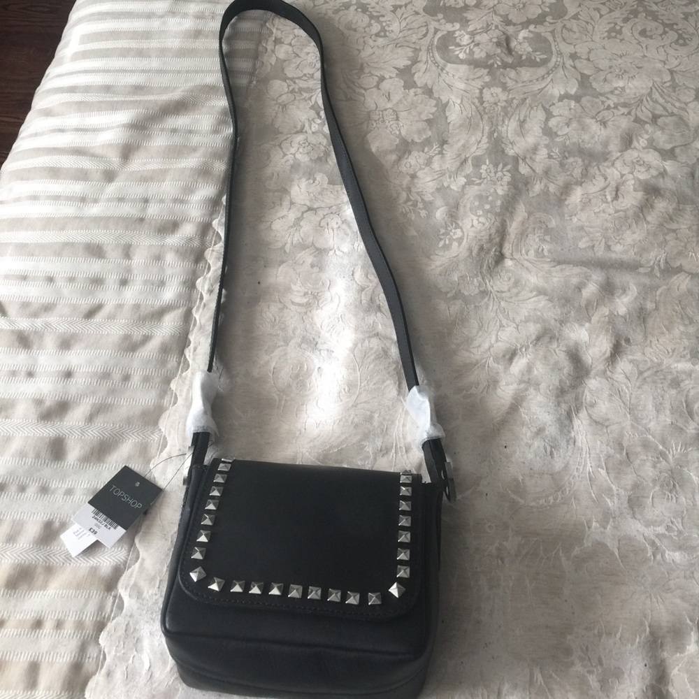 Top shop crossbody