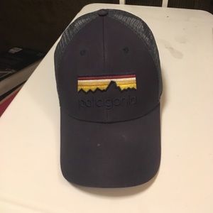 Patagonia hat