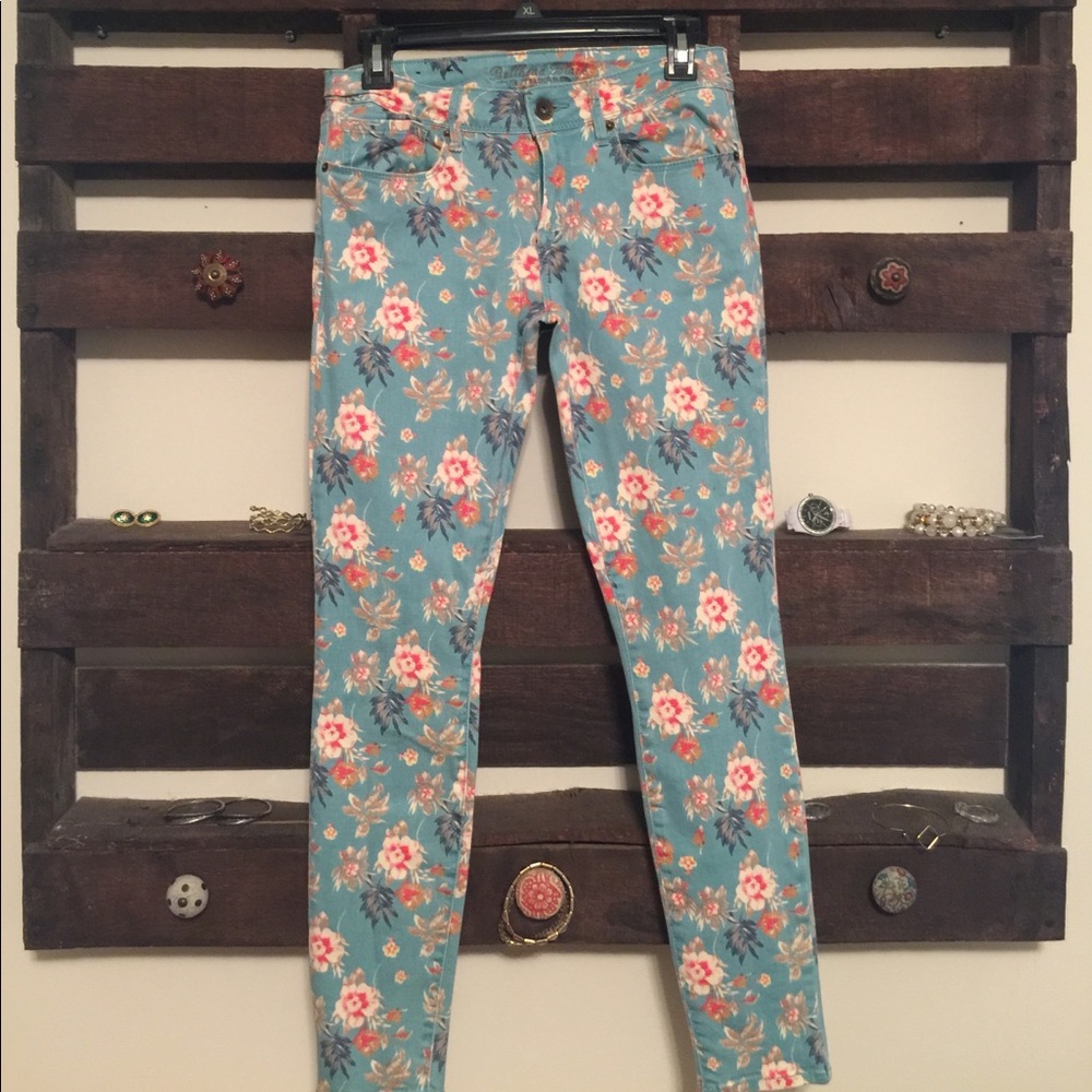 🌸Bullhead Black Denim Jeans🌸