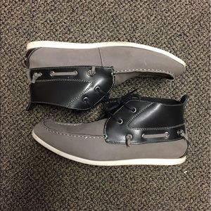 Men's Steve Madden Chukka Boots