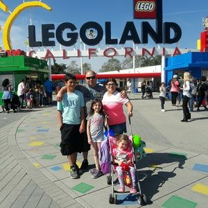 Meet your Posher, Annette