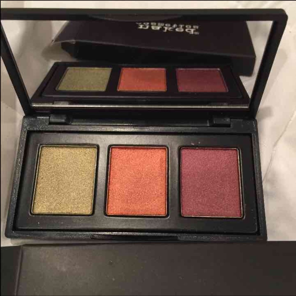 Boxycharm naked palette