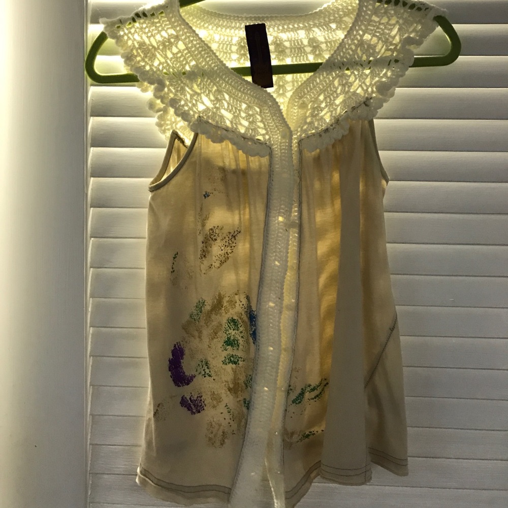 Free people top