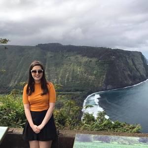 Meet your Posher, Jenna