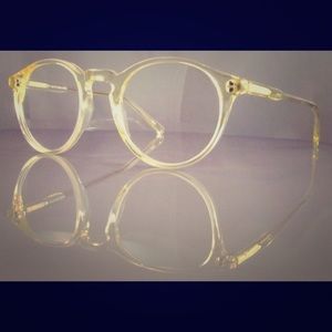 Oliver People's Frames Sir O'Malley