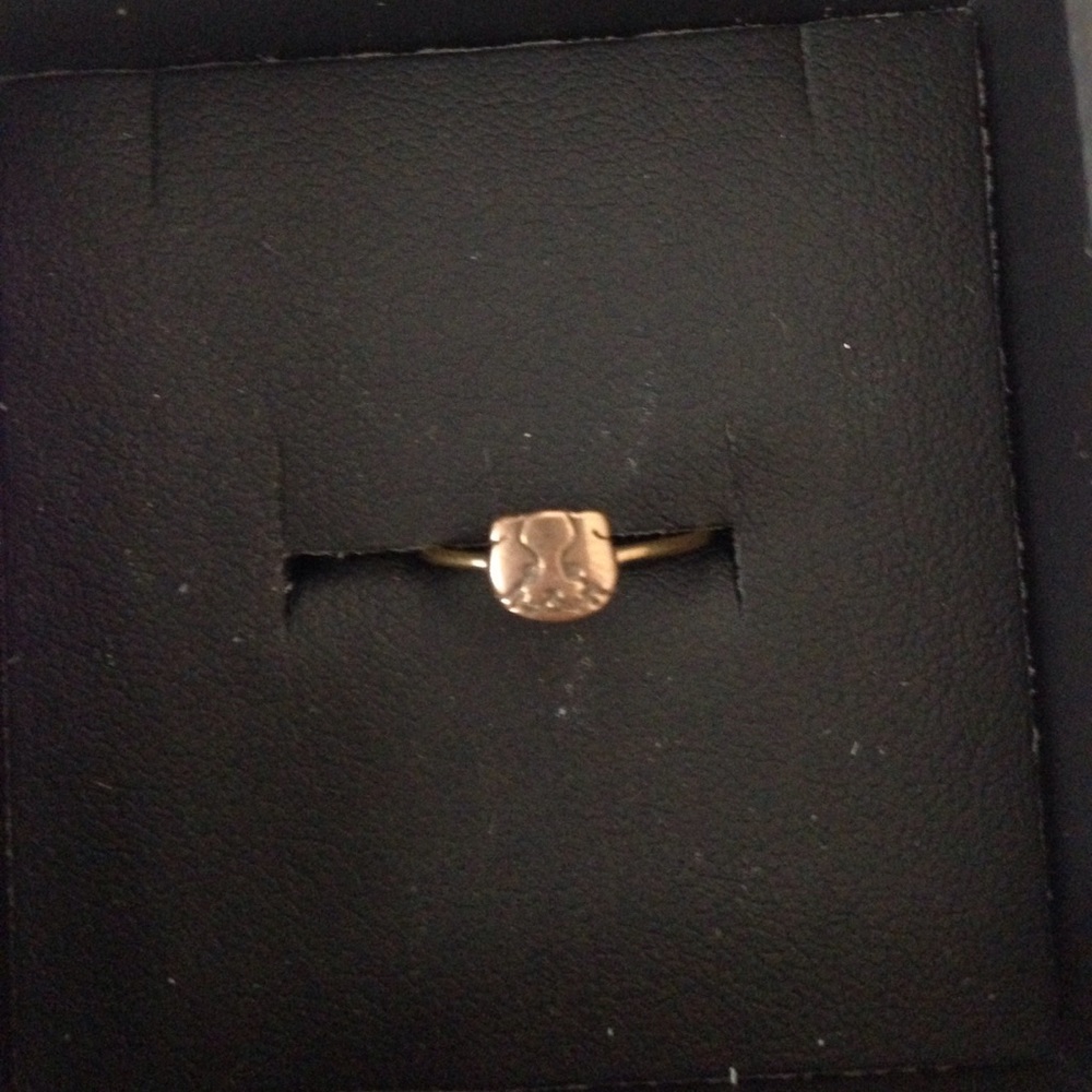 Verameat cat ring