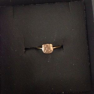 Verameat cat ring