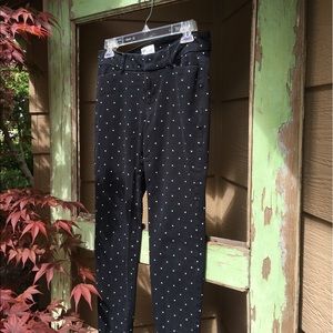 Old Navy Pixie ankle length