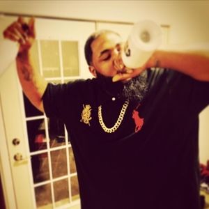 Meet your Posher, Jeffery