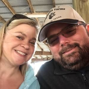 Meet your Posher, Kristen