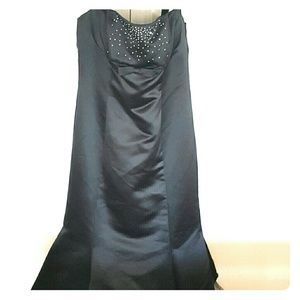 Jessica McClintock Prom Dress