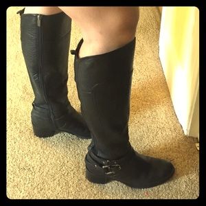 🔥Final Firm price🔥 genuine leather boots