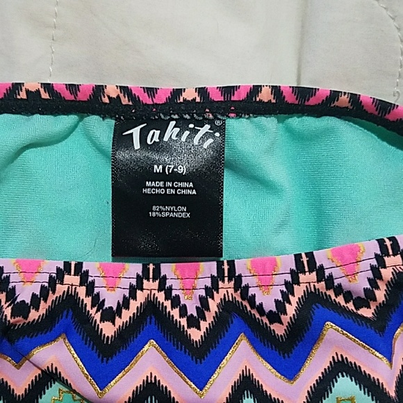 Bikini bottom - Picture 2 of 2